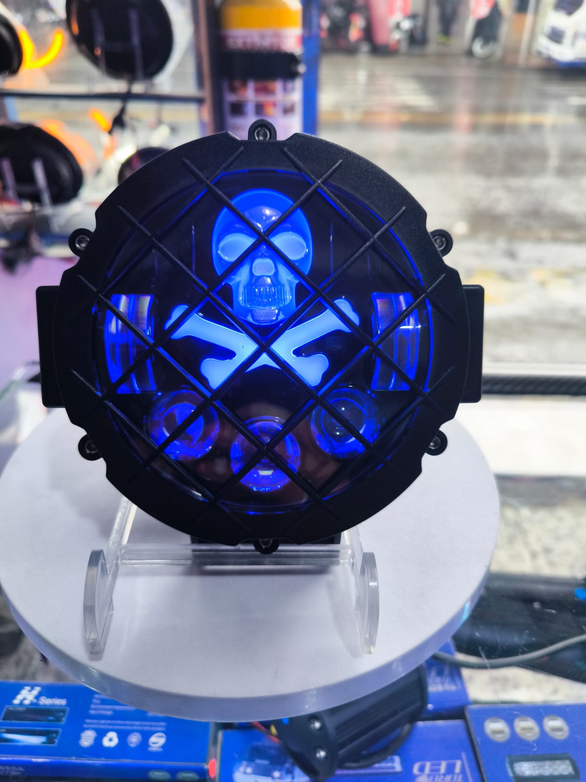 Miniatura 7 de PAR DE EXPLORADORAS 5 PULGADAS(TB214)